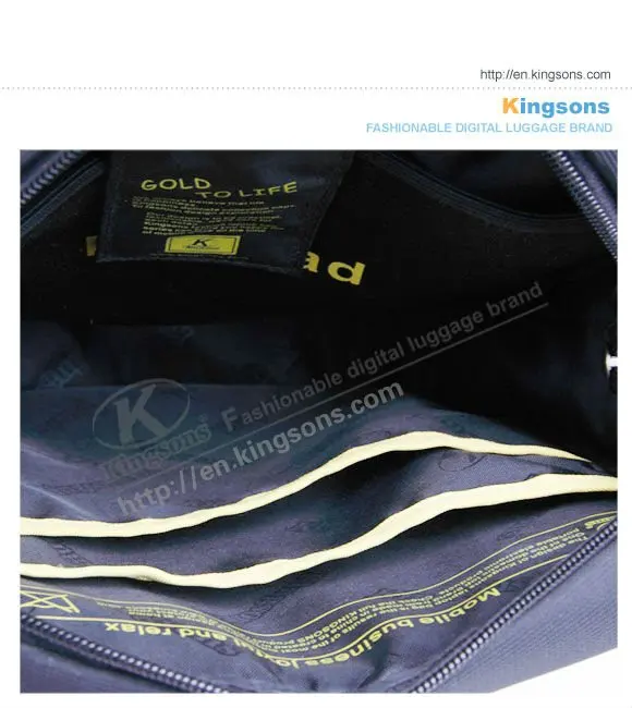 Fancy 9.7 inch good quality tablet laptop bags