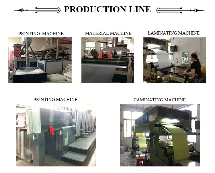 PRODUCTION LINE-PLACEMAT