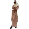 /product-detail/new-model-muslim-solid-color-clothes-two-piece-dress-coat-abaya-in-dubai-60806581252.html