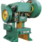Best price mechanical heat hole punch press machine