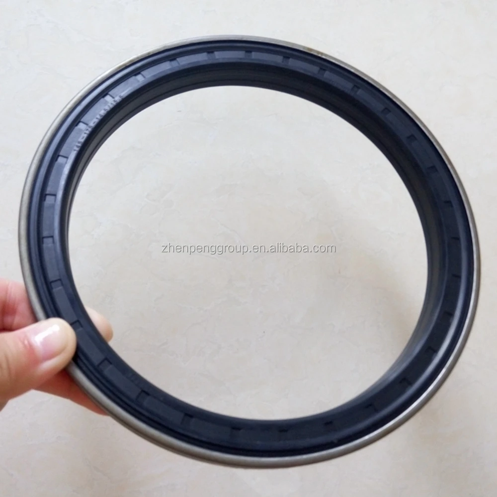 front axle hub oil seal