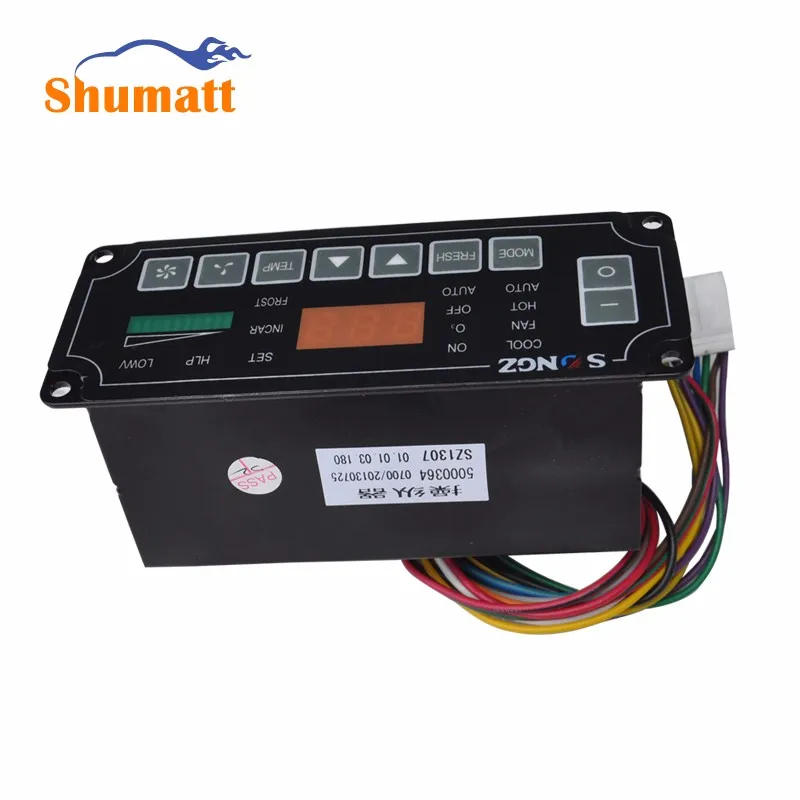 SONGZ bus ac auto air conditioning control panelAuto climate control Songz controller 5000564 (7).jpg