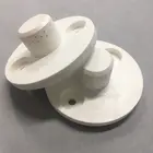Good electrical insulating BN boron nitride ceramic part