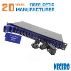 Optical Optical Switch 20 Years Fibre Optical Cable Manufactory Supply 8 Ports Optical Fiber Switch