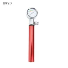 Hot sale Mini balloon hand air pump smallest air pump for balloon and double action balloon pump