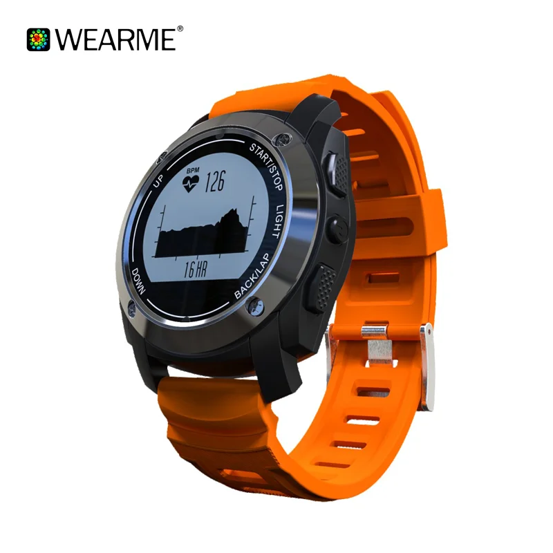 best sport watch 2018