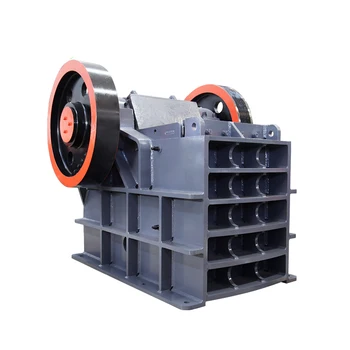 Zenith High efficiency pe 250x400 jaw crusher with low price