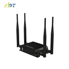 Hot selling Qualcomm chipset openWRT 3G CDMA GSM mini wifi router