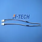 back light wire harness jst connector BHSR-02VS-1 housing wire harness & cable manufacturer