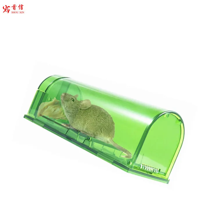 humane mouse trap