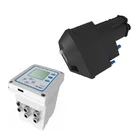 PLTU-700 Low Range Turbidity Online Meter Analyzer Sensor And Transmitter Controller