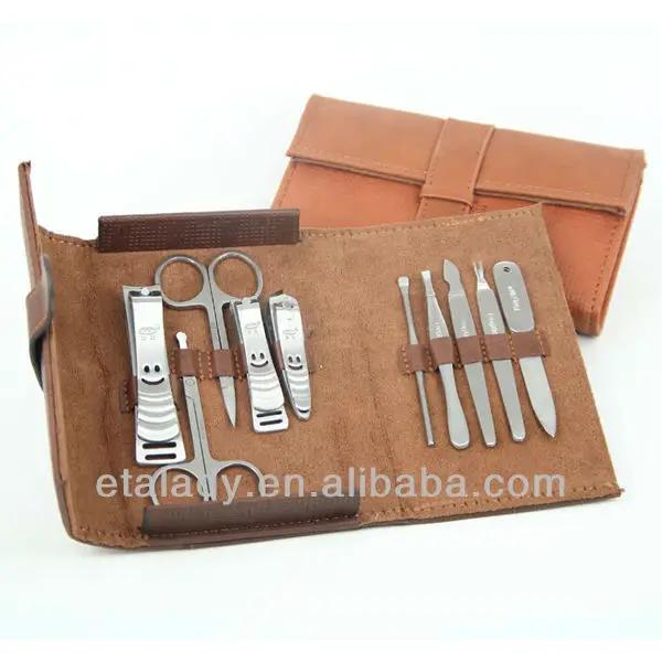 EL-MS038 manicure set