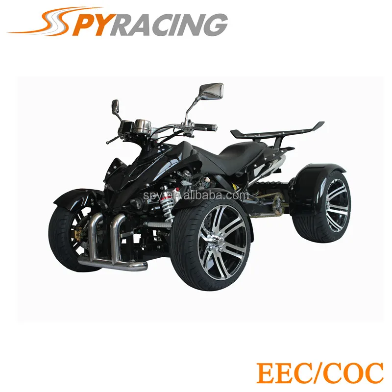 Spyracing 250cc