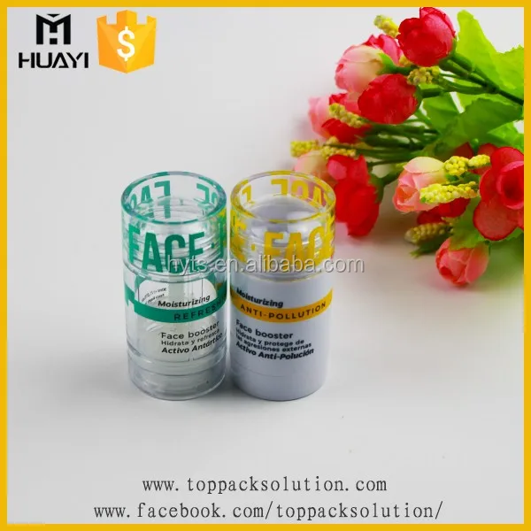 wholesale colourful deodorant stick