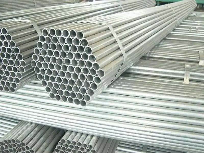 New design tapered aluminum tube with high quality