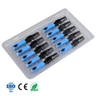 High Quality SC UPC Fiber field assembly optical fast connector
