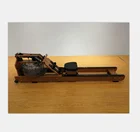 NEW TYPE and high quality fitness LZX-H2 Water Resistance Rowing Machine for commercial usage