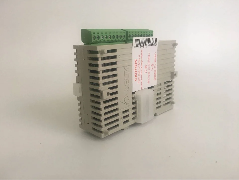 new and original electronics DVP14ES00R2 price automation Delta plc controller