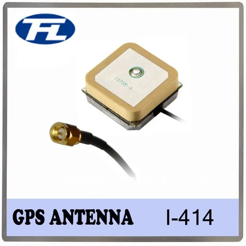 Patch Antenna Tuning Meter