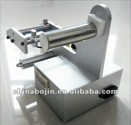 self adhesive label dispenser/sticker