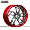 18 19 20 21 22 inch Replica alloy wheel rims for cars china wholesale