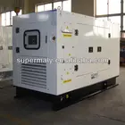Operation Generator Generator Ce 500kVA Auto Operation Diesel Generator With CE