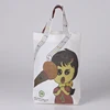 Custom cute small non-woven bag, cute pp nonwoven gift bag for kids