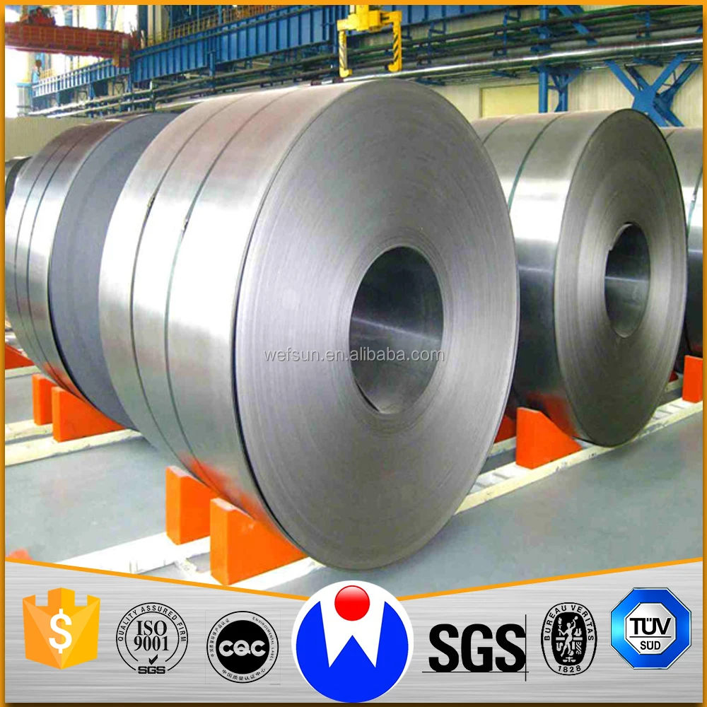 Low price factory directly supplying hot dipped galvanized steel coil, lowes metal siding