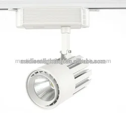 led fiber optic remote projector