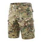 Custom Camo Cargo Training Shorts For Men,Hunting Ripstop Pants Camouflage ,Combat Sports Trousers Men