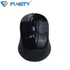 High Quality Personalized 2.4GHZ Features Wireless Mouse Of Computer