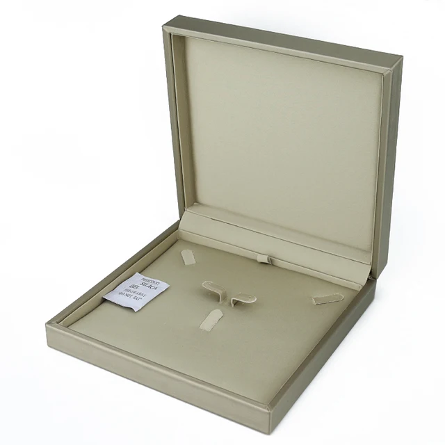 wholesale custom jewelry packaging velvet gift box for ring
