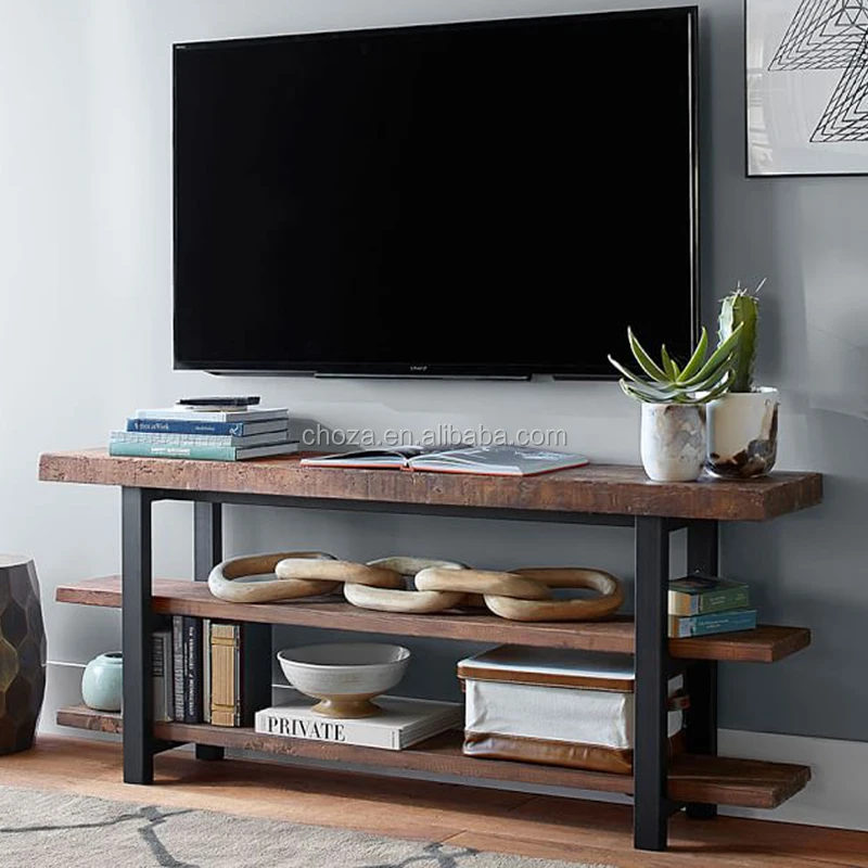 Model Living Room f40822a-1 new model living room simple lcd tv stand wood tv Model Living Room f40822a-1 new model living room simple lcd tv stand wood tv
