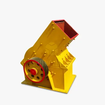 High Quality Hammer Crusher Stone Crusher Machine Price