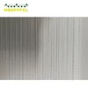 Medium Loop industry spiral filter net polyester spiral press filter fabric belt for Sludge dewatering and filtration industry