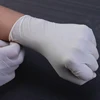 latex gloves custom printed his her logo or design welcome latex glove