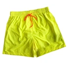 Hot Selling Factory Men beachwear Swim Short Board Shorts custom beach shorts