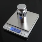 Postal Scale CX-I2000 Manual Weighing Scales Electronics