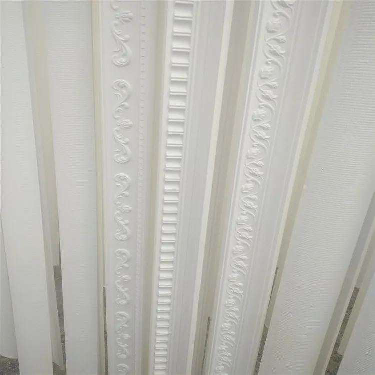 China Decorative Good Quality Gypsum Coving Plaster Ceiling