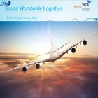 Amazon FBA from China to USA door to door delivery service