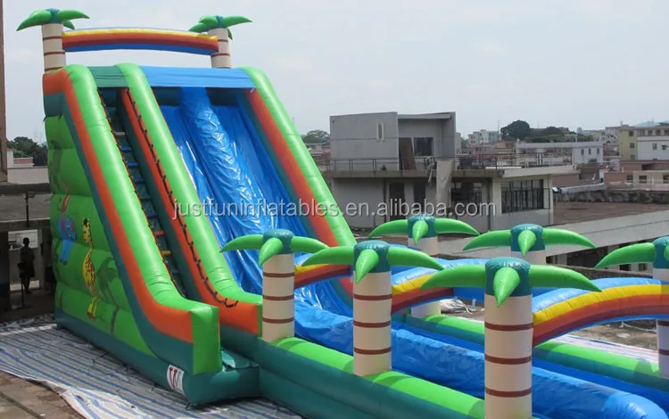 slip n slide for adult