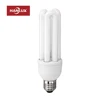 Hot CFL Led Lamp 11w 15w 20w 25w U shape CFL Energy Saving Light Bulbs