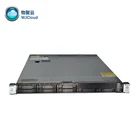 High-Quality Refurbished DL360 G9 Rack Mount Used Server Computer