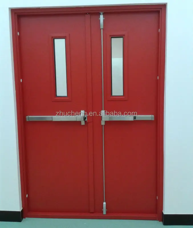 100 Real Ul Listed Fire Door Buy Ul Listed Fire Door Fire Rated Door