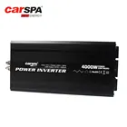 12 v 24 v 4kW 110 v 220 12v dc ac に電源インバータ usb 変更された正弦波