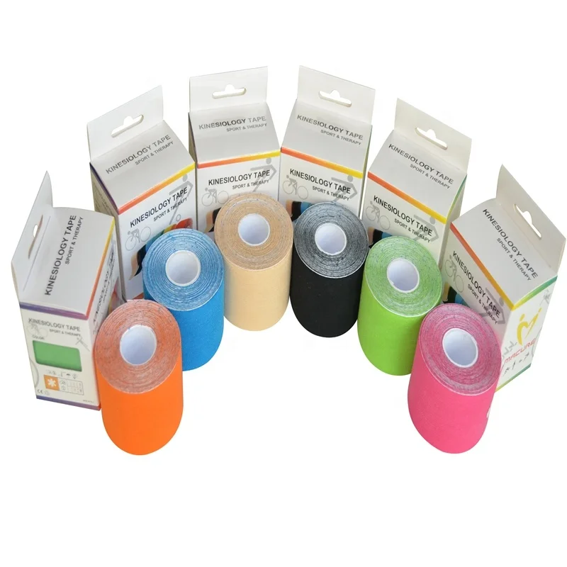 Synthetic viscose shinny flash fabric Sports Kinesiology Tape Basketball Team 5cmx5m Sports Tape, Blue,beige,black,pink,green,orange
Synthetic viscose shinny flash fabric Sports Kinesiology Tape Basketball Team 5cmx5m Sports Tape, Blue,beige,black,pink,green,orange
