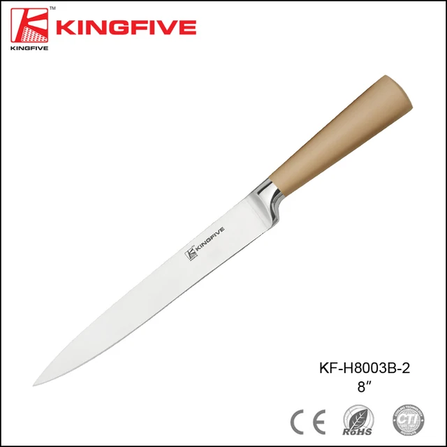 germany kitchen knife slicing knife carving knife