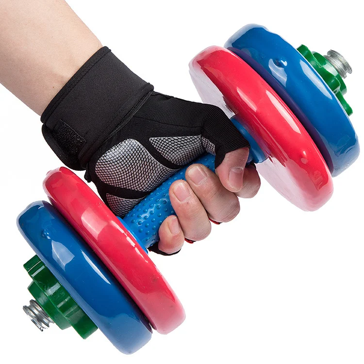 Top selling Weight Lifting Meoprene Gloves Fitness Gym Protecting Wrist Support gloves, Red;black
Top selling Weight Lifting Meoprene Gloves Fitness Gym Protecting Wrist Support gloves, Red;black
