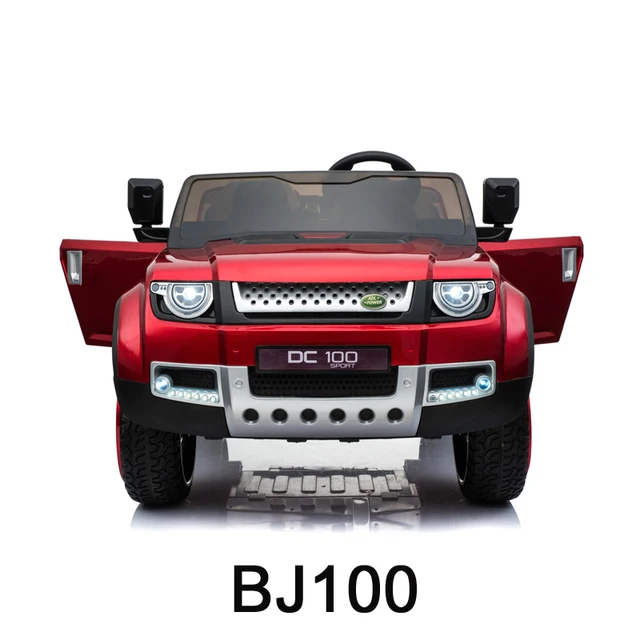 Nice children under parent control Four wheels electricr toy vehicl ride on car
