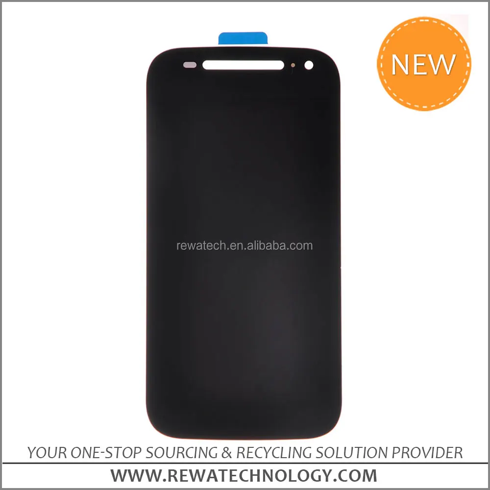 New Arrival LCD White for Motorola Moto E2 XT1505 for Motorola Moto E2 XT1511 for Motorola Moto E2 XT1527